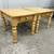 Pair of Wooden Side Tables 7 thumbnail