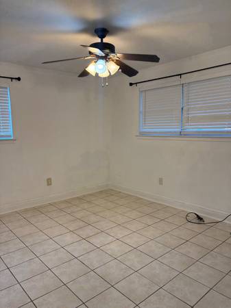 $1,500 / 3br - 1000ft2 - Duplex apartment near John Clancy Elementary and Winn Dixie63903650034306123