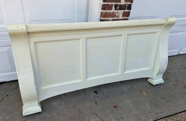 FREE Queen Size Headboard or Footboard FREE!!! 1