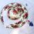 ONE 4-PIECE Place Setting Dinnerware Royal Albert Roses China Dishes 3 thumbnail