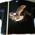 VTG Hazelwoods Bald Eagle Vintage 90's Single Stitch Large L T-Shirt 1 thumbnail