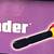 Two Super-Sized Nylon Kites - Shark, Butterfly with Tri-Winders, Ready to Fly! 8 thumbnail