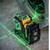 Dewalt DW089LG 3 x 360 Degree Green Line Laser 8 thumbnail