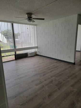$2,730 / 2br - 715ft2 - Great Neighborhood, AC, New Renovated Interiors, Patios (Wahiawa)63939399030019122