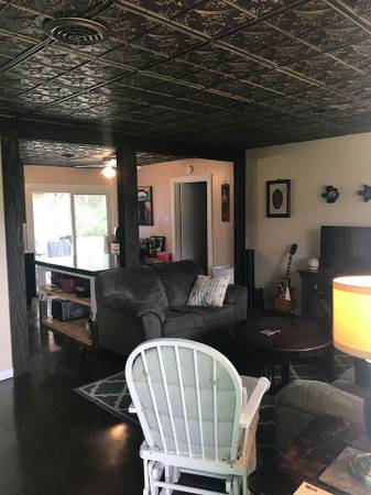 $750 All Bills Paid - Month to Month - Bedroom for rent (Austin)63979115880451121