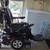 Merits velocity p325 electric wheelchair 2 thumbnail
