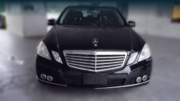 Mercedes-Benz E-Class - CASH ONLY OFFERS! - $6450.0063620173876739121