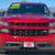 2021 Chevrolet Chevy Silverado 1500 Custom 4x2 4dr Crew Cab 5.8 ft. SB 12 thumbnail