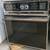 Wall Oven 1 thumbnail