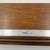 Mid century Walnut hardwood lidded jewelry box 9 thumbnail