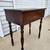 Antique Spinet Desk 3 thumbnail