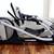 Elliptical Exercise Machine  Used Equipment Nordic Track Space Saver SE9i 6 thumbnail