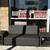 Outside patio furniture set 2 sofas and 2 tables 1 thumbnail