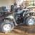 Artic cat four Wheeler 4 thumbnail