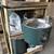Elkay LK4420DBEVG - Bi-Level Pedestal Fountain with Pet Station 4 thumbnail