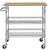 Kitchen Cart on Wheels 1 thumbnail