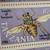 Stamps 1986 TANZANIA Insects of Tanzania 10' tse-tse fly (Mbung'o) Set 1 thumbnail