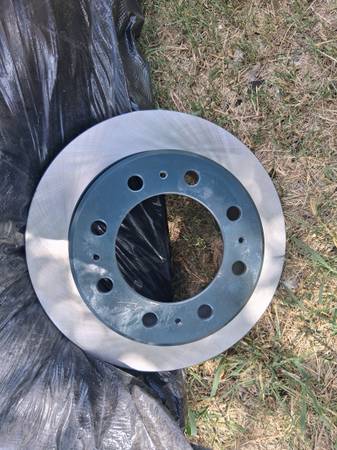 Rotor 1