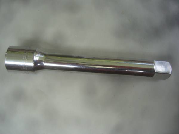 Craftsman 3/4 x 6 in Extension 1