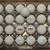 50 TITLEIST PRO-V1X WHITE USED LIKE NEW GOLF BALLS #1 3 thumbnail