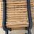 1950s FALCON oak cast iron bench vintage 230.00 each 12 thumbnail