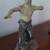 6 Ceramic KUNG FU 8 inch Figures 2 thumbnail