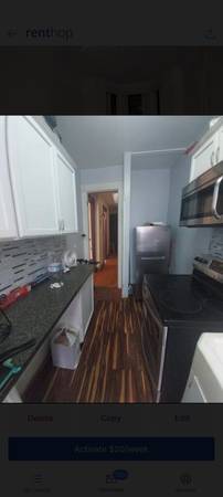 $850 / 3br - ¡Solo personas resolutivas! Todos los servicios incluidos. Cerca de Franklin (Crown Heights)63689751965315124