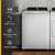 WHIRLPOOL TOP LOAD WASHER WTW5010LW 6 thumbnail