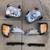 85 87 94 02 toyota pick up Tacoma mud guard arm rest door handle -------- 3 thumbnail