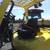 HYSTER FORLIFT - H90FT w/side shift, LPG, & Solid Traction Tires 8 thumbnail