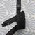 Bottle Holster With Strap Ivory And Leg Drop Down Holster Black NEW 7 thumbnail