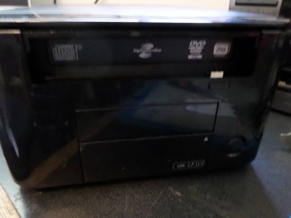 SFF Linux Computer 1