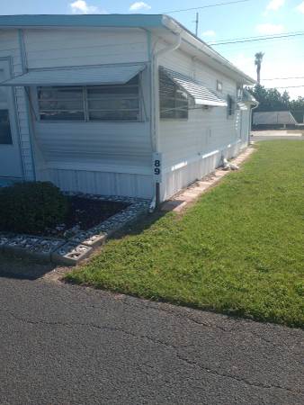 $13,500 / 2br - 578ft2 - Cute, Clean and Furnished Park Model home (Weslaco)64036535778435121