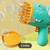 Battery Operated Toy Bubble Blowing Guns 1 thumbnail