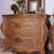 Baroque Rococo  revival antique commode, night tables 10 thumbnail