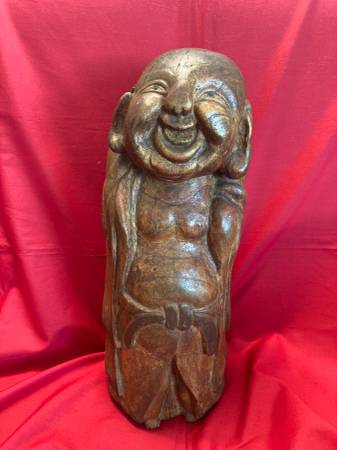 SUPER RARE BUDDHA'S FOR SALE!! 1