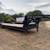 USED 2022 Ironbull 40' Gooseneck, drive over fenders stk# 11083 2 thumbnail