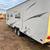 Travel trailer 2009 Rockwood  Lite 5 thumbnail