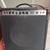 Judybox Revival - tube guitar amp 1 thumbnail