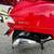 2007 Vespa LX50 - 1 owner, 130 original miles, Red beauty! 13 thumbnail