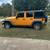 Right hand drive 2012 jeep wrangler sport 4 thumbnail