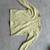 Athleta girl beachy breeze long sleeve pale yellow sweatshirt size XL 1 thumbnail