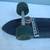 Vintage Banzai Skateboard with ACS-65 Trucks 4 thumbnail