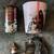 Star Wars The Force Awakens - Popcorn Tin, Cup and Chewbecca 1 thumbnail