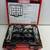 Hilti Anchor Kit Lot CF 120-P2 Dispenser Toolbox Drill Spray Anchors 5 thumbnail