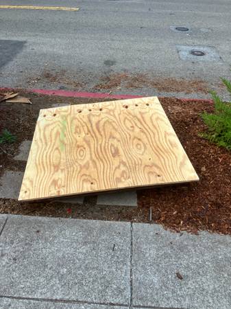 Free pallet 1