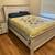 Moving Sale- Close to brand new furniture! Queen bed dresser living rm 8 thumbnail