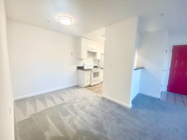 $2,195 / 1br - 718ft2 - 1 habitación/1 baño, apartamento GRANDE, conexiones para lavadora/secadora *Precio especial* (milpitas)63695839988481124
