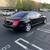 2013 Mercedes Benz S550 Black/Black 4 thumbnail