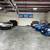 Indoor racecar / track day car storage 1 thumbnail